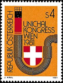 UNICHAL-Kongreß