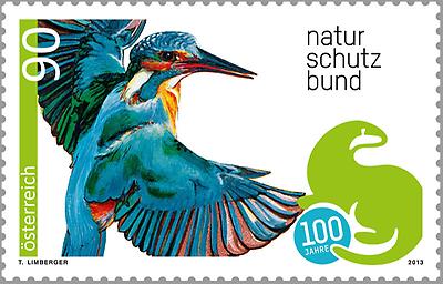 100 Jahre Naturschutzbund