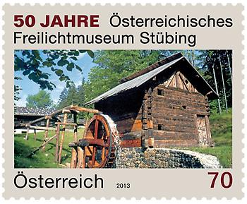 Freilichtmuseum Stübing