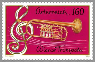Wiener Trompete