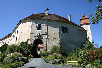 Burg Bernstein