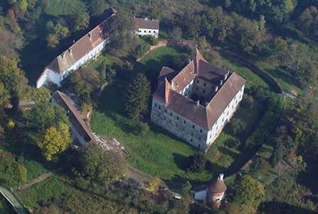 Schloss Eberau