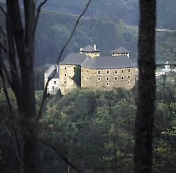 Lockenhaus, © Österreich Werbung