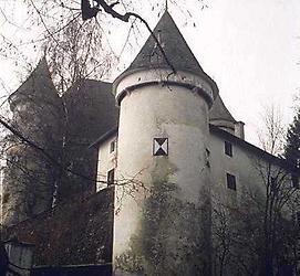 Schloss Frauenstein, © Österreich Werbung