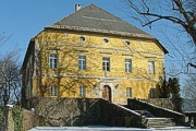 Schloss Maria Loretto - Foto: Burgen-Austria