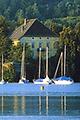 Schloss Maria Loretto - Foto: Burgen-Austria