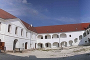 Schloss Mittertrixen - Foto: Burgen-Austria