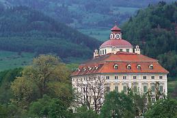 Schloss Pöckstein in Zwischenwässern