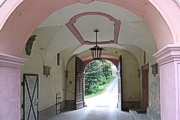 Schloss Paternion - Foto: Burgen-Austria