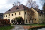 Schloss Poitschach - Foto: Burgen-Austria