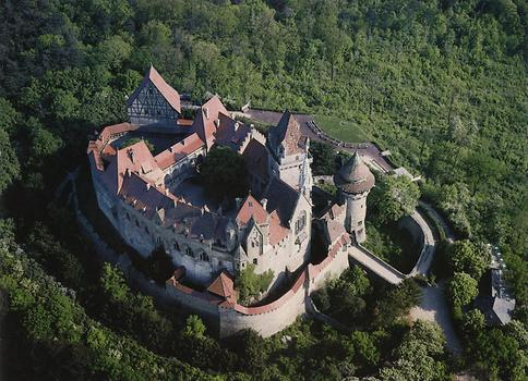 Kreuzenstein - Bild © Alfred Havlicek