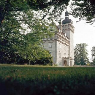 Schloss Pottenbrunn