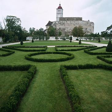 Schloss Schallaburg, © Österreich Werbung