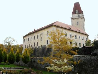 Schloss Freistadt