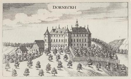 Schloss Dornegg