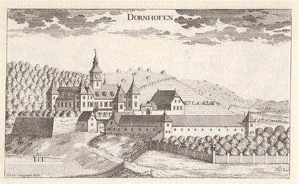 Schloss Dornhofen