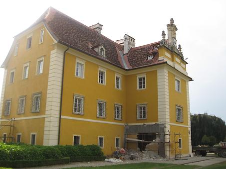 Schloss Eybesfeld