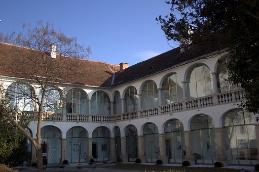 Schloss Hartberg