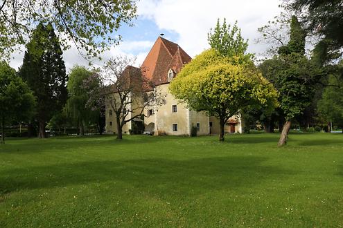 Schloßpark