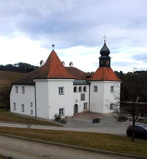 Schloss Kainbach