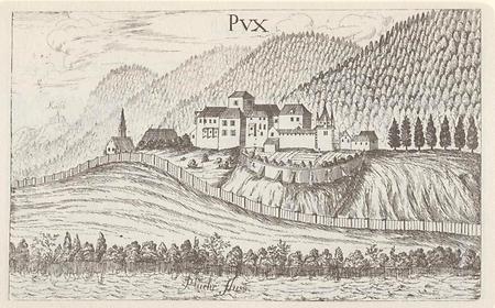 Schloss Pux