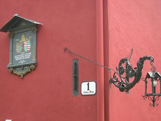 Burg Rothenburg, Sommer 2011, © Anita Grässl–Hähling