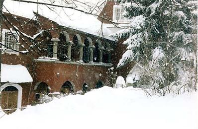 Burg Rothenburg, © Anita Grässl–Hähling