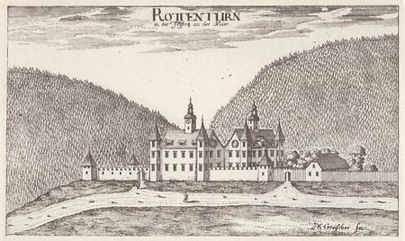 Schloss Rothenthurm