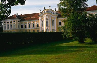 Schloss Schielleiten, © Österreich Werbung