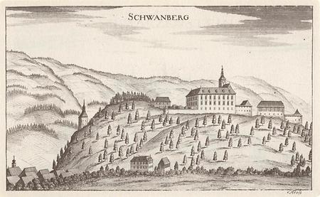 Schloss Schwanberg