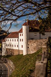 Schloss Seggau