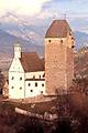 Burg Freundsberg - Foto: Burgen-Austria