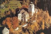 Burg Friedberg - Foto: Burgen-Austria
