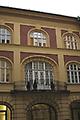 Palais Fugger-Taxis - Foto: Burgen-Austria