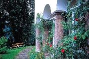 Schloss Lebenberg - Foto: Burgen-Austria