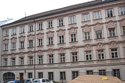 Palais Pfeiffersberg - Foto: Burgen-Austria