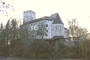 Burg St. Petersberg - Foto: Burgen-Austria