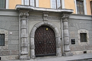 Palais Tannenberg-Enzenberg - Foto: Burgen-Austria