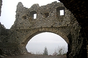 Burgruine Thaur - Foto: Burgen-Austria