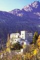 Schloss Weißenstein - Foto: Burgen-Austria