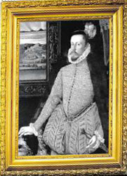 Erzherzog Karl II.