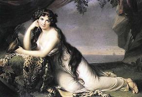 Lady Emma Hamilton