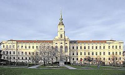 Odilien-Institut heute