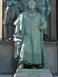 Maria Theresia