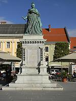 Maria Theresia Klagenfurt - Photo: P. Diem