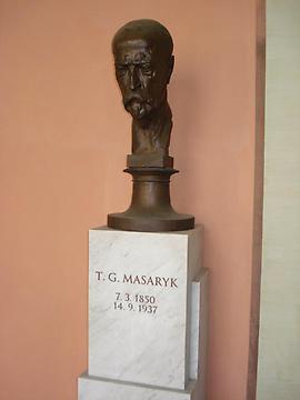 T.G. Masaryk