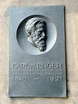 Carl Menger