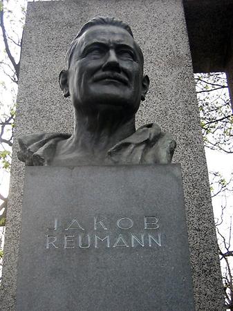 Jakob Reumann