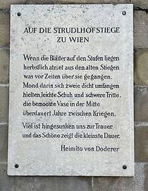 Strudlhofstiege