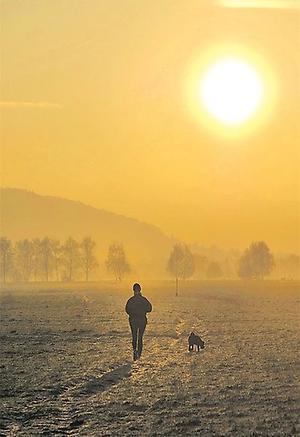 Sonnenenergie